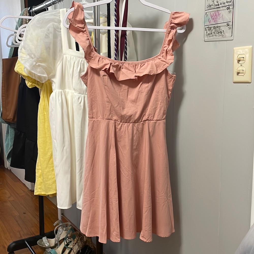 NWT Altar’s State Dress.